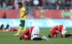 CAN 2025 : l’Égypte bat l’Afrique du Sud (1-0) et se qualifie
