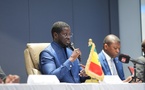 Conseil des ministres : Diomaye Faye réaffirme ses priorités entre Casamance, finances publiques et JOJ Dakar 2026