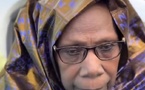 Nécrologie : Décès de Adja Khar Mbaye Madiaga.