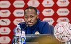Pape Thiaw après le nul face à la RD Congo : « Un résultat frustrant »