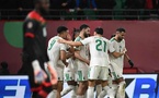 CAN 2025 : l’Algérie bat le Burkina Faso et valide la première place du groupe E