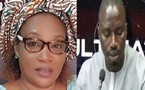 "Ziguinchor n’a pas failli" : la charge de Ndeye Ndiaye Atlanta contre Bougar Diouf