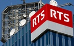 « La RTS ne doit pas couler » : les syndicats en alerte