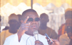 Les précisions du camp de Baldé: « Chamsidine Sow n’a jamais été le porte-parole de l’Ucs »