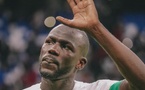 « Le maillot du Sénégal est lourd » : le message fort de Koulibaly