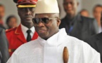 Urgent: Yaya Jammeh vient de libérer 16 manifestants