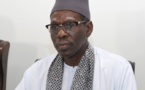 Abdoul Aziz KEBE, nommé Délégué général au Pèlerinage au Lieux Saints de l’Islam