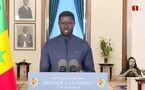Adresse à la Nation du Président Bassirou Diomaye Faye : Voici l'intégralité de son discours