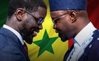 Sénégal : Bassirou Diomaye Faye félicite Ousmane Sonko pour son engagement à la tête du Gouvernement