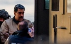New York : Devant le juge, Nicolás Maduro dénonce son enlèvement et plaide non coupable