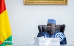 « Ni vainqueurs ni vaincus » : l’appel de Mamadi Doumbouya à l’unité nationale