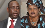 Macky obtient la tète d'Aida Mbodji: Elle est démise de ses fonctions de présidente du conseil...