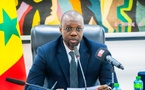Défaillances dans la campagne arachidière : Ousmane Sonko tance les ministres des Finances, du Commerce et de l’Agriculture