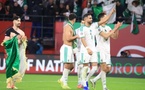 CAN 2025 : l’Algérie arrache sa qualification face à la RDC au terme d’un combat intense
