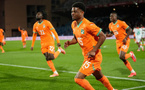 Can 2025 : La Côte d’Ivoire humilie le Burkina Faso (3-0)
