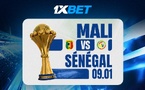 Mali — Sénégal : quart de finale de la CAN, sans droit à l’erreur