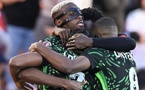 CAN 2025 : l’Algérie dominée par le Nigeria, les Super Eagles filent en demi-finale