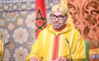 Maroc : Mohammed VI souffre de lombosciatalgie