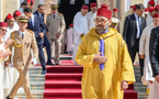 Maroc : Mohammed VI accorde une grâce royale à 1.386 condamnés