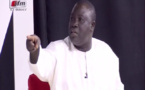 Birima Ndiaye insulte les dirigeants de la société Orange: «ce sont des raquetteurs et nuisibles à la population Sénégalaise » (Regardez)