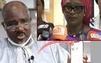 Affaire Farba Ngom : Yassine Fall évoque des échanges impliquant un avocat et des contenus pornographiques