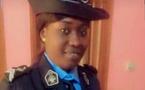 Police nationale : décès de l’agent Awa Bodian