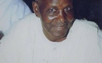 Nécrologie à Oussouye : le PDS perd son premier maire, Ousmane Égouloubène Diédhiou