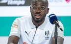 « Je n’ai pas de place » : Koulibaly dénonce la pénurie de billets pour la finale