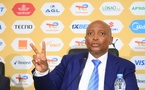 Patrice Motsepe, Président de la CAF : « Tous les billets de la finale ont été écoulés dès le premier jour »