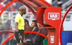 Sénégal-Maroc : Jean-Jacques Ndala, arbitre de la finale de la CAN 2025