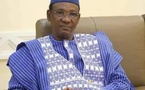Mali : depuis sa cellule, l’ex-Premier ministre Choguel Maïga adresse une lettre au président algérien