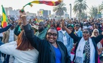 CAN 2025 : Khady Diène Gaye galvanise les Lions avant la finale historique contre le Maroc