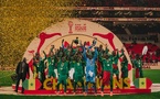 CAN : le Sénégal sacré champion d’Afrique face au Maroc