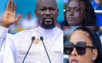 Guinée : la vérité sur les deux filles du Président Mamady Doumbouya