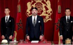 Le roi du Maroc accepte de rejoindre le Conseil de paix de Trump (officiel)