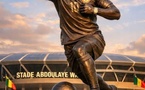 Sénégal : Une statue en hommage à Sadio Mané proposée au stade Abdoulaye Wade