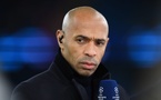 Thierry Henry : « Les arbitres n’ont pas été à la hauteur sur cette CAN »