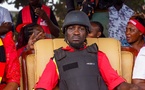 « Je ne suis pas en sécurité » : Bobi Wine rejette les résultats en Ouganda