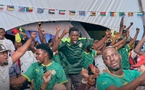 CAN 2025 : la communauté sénégalaise de Kinshasa célèbre les Lions