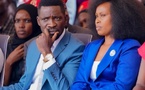 Ouganda: l'opposant Bobi Wine dénonce l'agression de sa femme par des soldats
