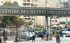 Armes dans les chambres universitaires : le ministère prévient, tolérance zéro