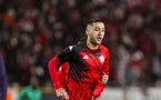 Coupe de la CAF : le Wydad gagne, Hakim Ziyech fait ses débuts officiels