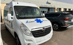 AIBD : pas d’ambulance opérationnelle malgré des milliards investis