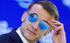 Emmanuel Macron, influenceur inattendu du marché des lunettes