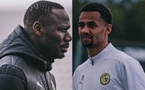 CAN 2025 : Pape Bouna Thiaw, Ismaïla Sarr et Iliman Ndiaye entendus par la CAF