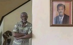 Roland Lumumba, fils de Patrice Lumumba, est décédé à Kinshasa