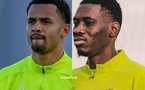 CAN 2025 : la CAF sanctionne Iliman Ndiaye et Ismaila Sarr