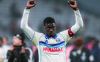 Mercato : Mamadou Sarr dans le viseur de Chelsea