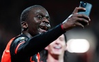 France : Bamba Dieng allume la mèche et lance le FC Lorient face à Nantes