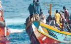 Trafic de migrants à Mbour : les organisateurs déférés devant le procureur financier
